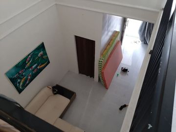 Jual Rumah Murah Rungkut di Jalan Medayu Selatan