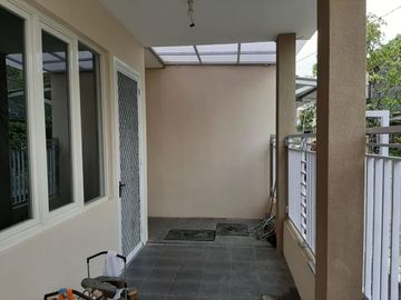Jual Rumah Murah Rungkut di Jalan Medayu Selatan