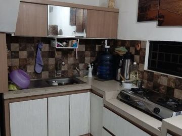 Jual Rumah Murah Rungkut di Jalan Medayu Selatan