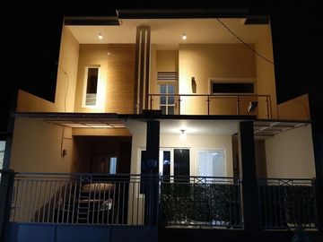 Jual Rumah Murah Rungkut di Jalan Medayu Selatan