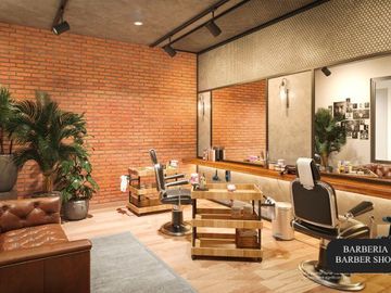 Condominio con 50 amenidades, cine, spa, spinning, albercas para niños y adultos