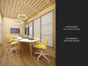 Condominio con 50 amenidades, cine, spa, spinning, albercas para niños y adultos