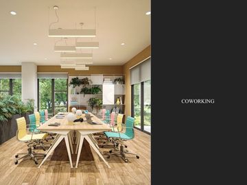 Condominio con 50 amenidades, cine, spa, spinning, albercas para niños y adultos