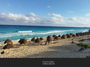 Condominio con 50 amenidades, cine, spa, spinning, albercas para niños y adultos