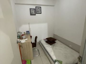 Dijual Murah, 2br furnished rapi, Greenbay Pluit!!