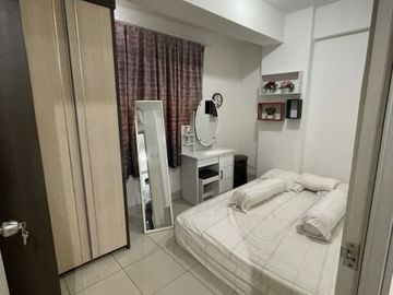 Dijual Murah, 2br furnished rapi, Greenbay Pluit!!