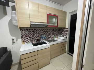 Dijual Murah, 2br furnished rapi, Greenbay Pluit!!
