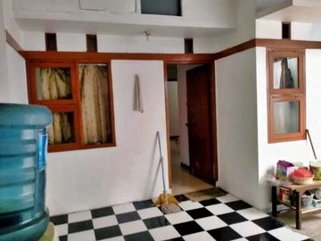 Rumah nyaman dan siap huni di cihanjuang dekat lembang