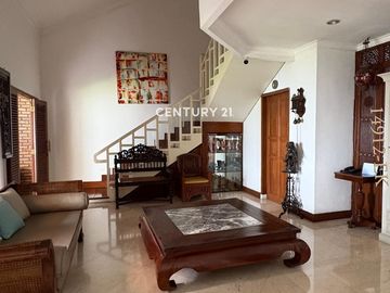 Dijual Rumah Di Camar Bintaro Jaya Sektor 3