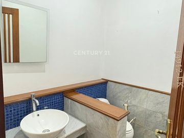 Dijual Rumah Di Camar Bintaro Jaya Sektor 3