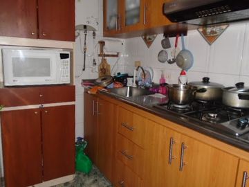 VENTA de CASAS en BOGOTA