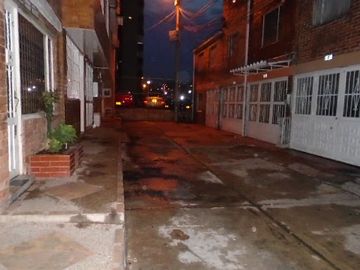 VENTA de CASAS en BOGOTA