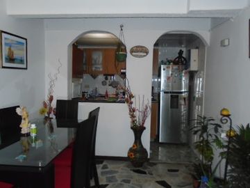 VENTA de CASAS en BOGOTA