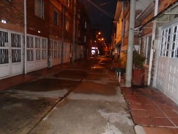 VENTA de CASAS en BOGOTA