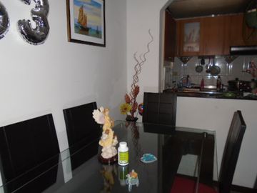 VENTA de CASAS en BOGOTA