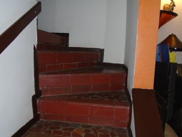 VENTA de CASAS en BOGOTA