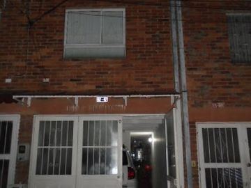 VENTA de CASAS en BOGOTA