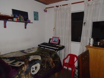 VENTA de CASAS en BOGOTA