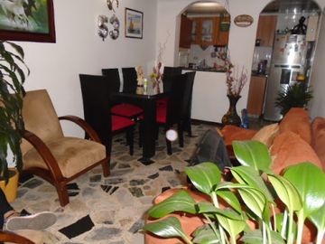 VENTA de CASAS en BOGOTA