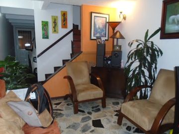 VENTA de CASAS en BOGOTA