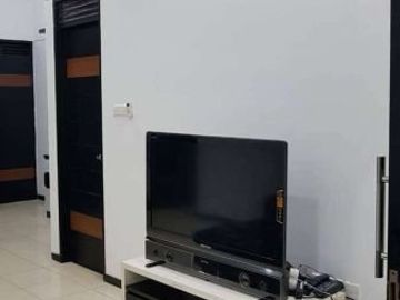 FULL FURNISH Rumah Soekarno Hatta Di Grand Sharon DKT Aria Graha & Margahayu