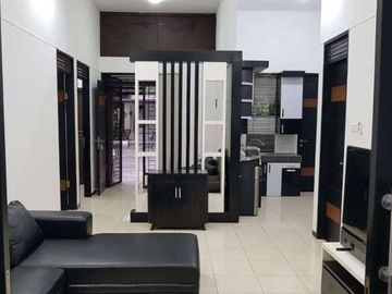 FULL FURNISH Rumah Soekarno Hatta Di Grand Sharon DKT Aria Graha & Margahayu