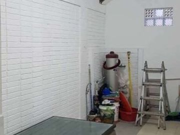 FULL FURNISH Rumah Soekarno Hatta Di Grand Sharon DKT Aria Graha & Margahayu