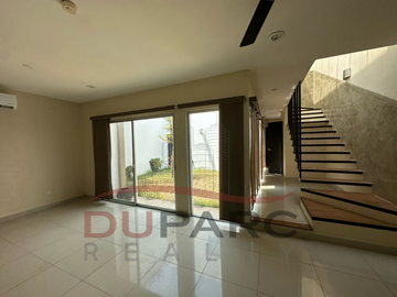 Casa en Venta  Residencial Paseo de los Bosques