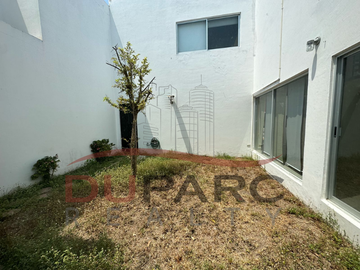Casa en Venta  Residencial Paseo de los Bosques