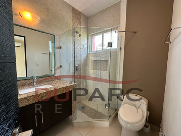 Casa en Venta  Residencial Paseo de los Bosques
