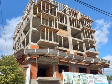 Departamento a estrenar 2 amb. en Hurlingham - Villa Tesei