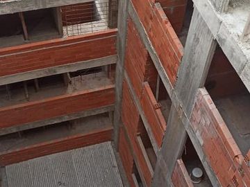 Departamento a estrenar 2 amb. en Hurlingham - Villa Tesei