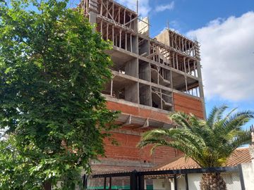 Departamento a estrenar 2 amb. en Hurlingham - Villa Tesei