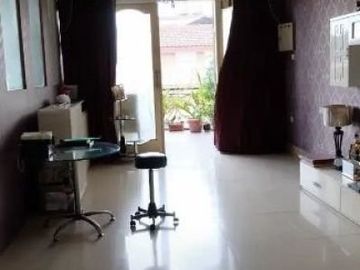 Rumah 3 Lantai Siap Huni Pucang Anom Surabaya