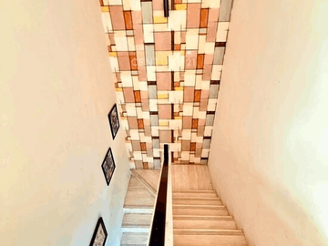Dijual Rumah 2 Lantai Di Dalam Cluster Emerald Bintaro Sektor 9