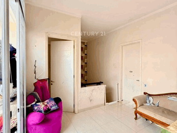 Dijual Rumah 2 Lantai Di Dalam Cluster Emerald Bintaro Sektor 9