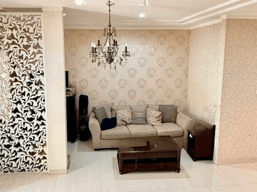 Dijual Rumah 2 Lantai Di Dalam Cluster Emerald Bintaro Sektor 9