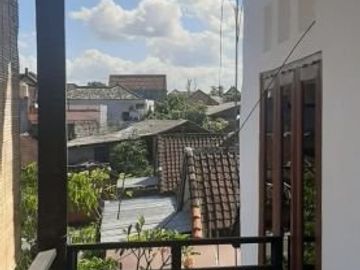 BUC RUMAH MURAH LANTAI 2 DI BUANA RAYA, DENPASAR