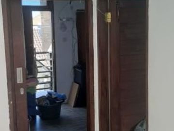 BUC RUMAH MURAH LANTAI 2 DI BUANA RAYA, DENPASAR
