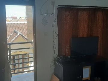 BUC RUMAH MURAH LANTAI 2 DI BUANA RAYA, DENPASAR