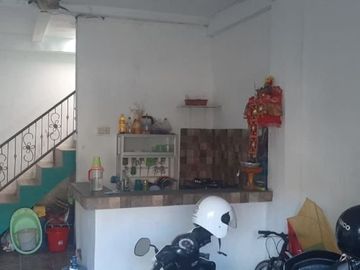 BUC RUMAH MURAH LANTAI 2 DI BUANA RAYA, DENPASAR