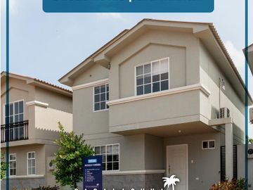 Venta de Casa en Urb. Casa Laguna, cerca del Riocentro El Dorado, Vía a Samborondon.