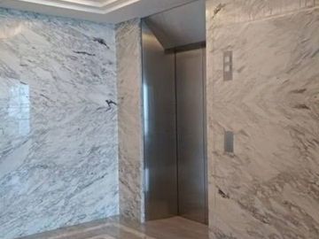 RUANG KANTOR (( FOR LEASE )) at DISTRICT 8 - SCBD sz. 270 SQM, IDR 210 RB/M2/BLN