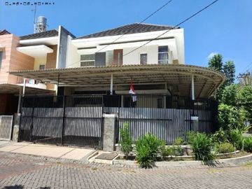 Rumah Galaxy Bumi Permai Tahap 2 MINIMALIS SIAP HUNI
