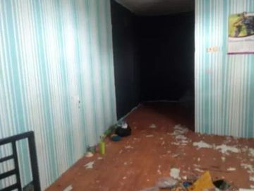 Rumah Usaha Gubeng Kertajaya, Strategis Jalan Lebar