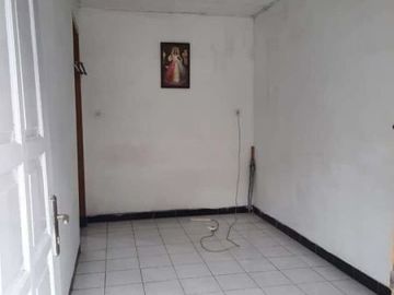 Di jual Rumah tengah kota Jln Jendral Sudirman (dekat Pasar Andir, bisa tembus ke Jendral Sudirman,Pagarsih & Cibadak