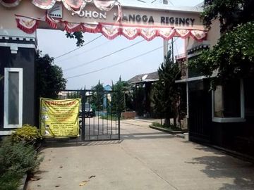 DP 2,5jt All in,siap huni,bebas Banjir strategis,dekat kota: Terusan Cibaduyut-Bandung