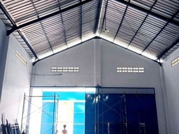 Gudang Baru Karang Asem dkt Ploso Tambaksari Kenjeran MERR Kedung Cowek