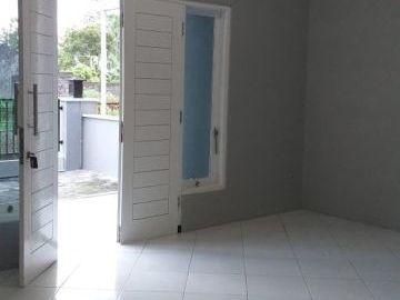 Rumah Cantik dekat Sleman City Hall