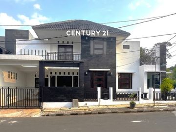 Dijual Rumah Hook Siap Huni Di Bintaro Dekat Mall Bintaro Plaza